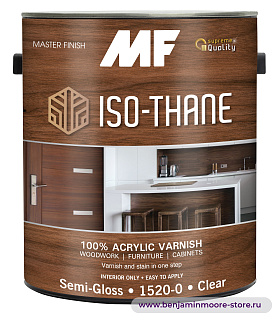Iso-Thane