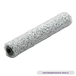 Валик микрофибра премиум, ворс 12 мм, DeltaRoll, 150х15 мм MICMEX TECHOLOGY (R70150)