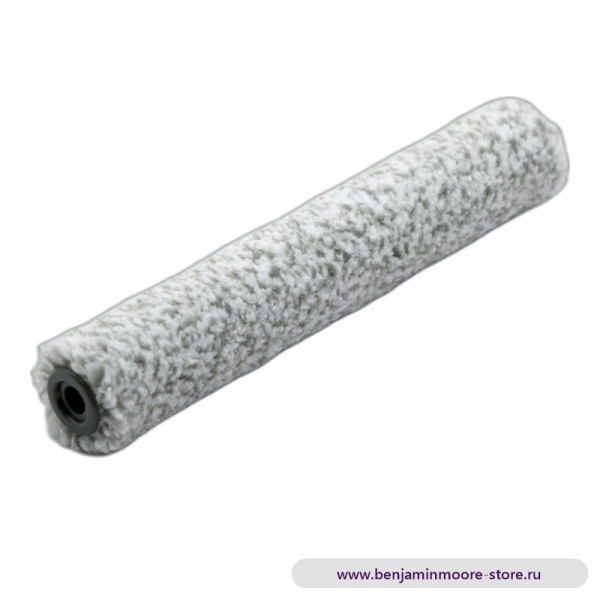 Валик микрофибра премиум, ворс 12 мм, DeltaRoll, 150х15 мм MICMEX TECHOLOGY (R70150) — фото | www.benjaminmoore-store.ru
