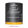 Эмаль Benjamin Moore 148 Aura Grand Entrance High Gloss / Бенджамин Мур Аура 148 высокоглянцевая алкидная эмаль — фото | www.benjaminmoore-store.ru