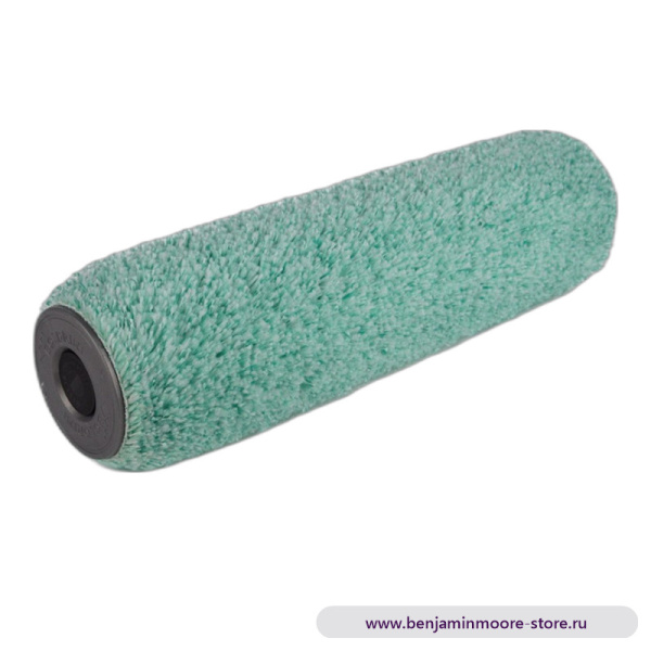 Валик Микрофибра (Micromix )длина ворса 11 мм Boldrini, 250х48 мм — фото | www.benjaminmoore-store.ru