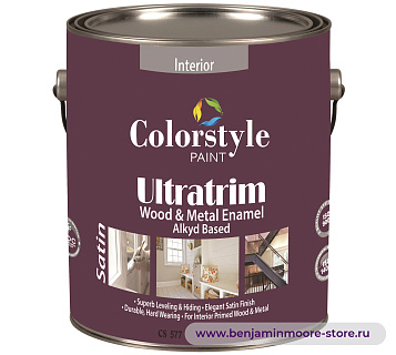 Ultratrim