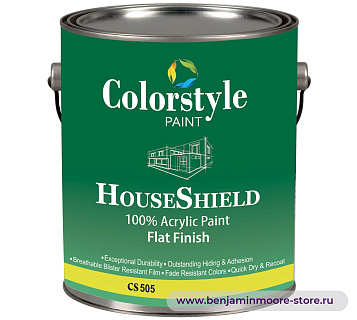 Houseshield