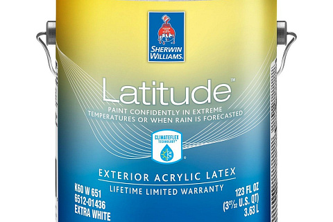 Latitude™