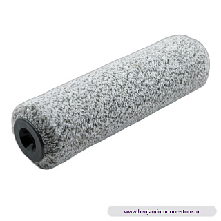 Валик микрофибра премиум, ворс 6мм, DeltaRoll, 250х48 мм MICMEX TECHOLOGY (R60250)