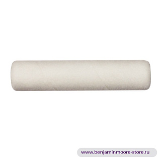 Валик Dunn-Edwards Pro-White 9″ (23 см), тканый