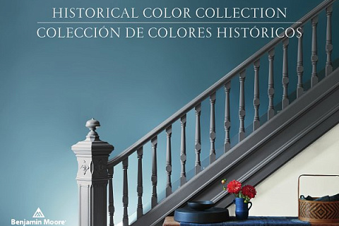 Benjamin Moore