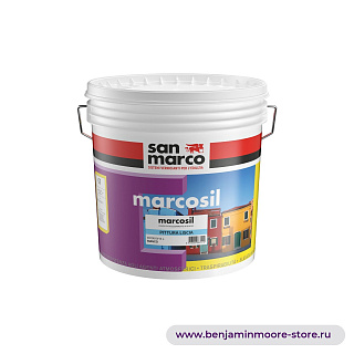 Marcosil