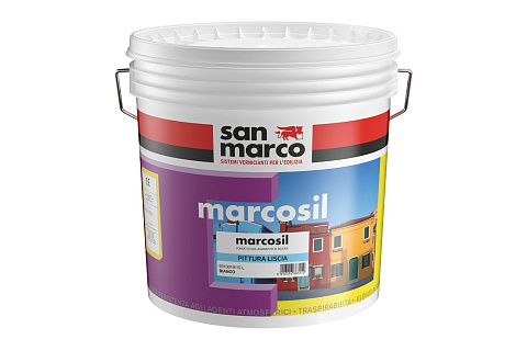 Marcosil