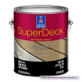 SuperDeck® SuperDeck®