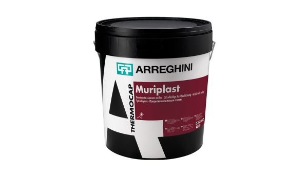 caparreghinimuriplast