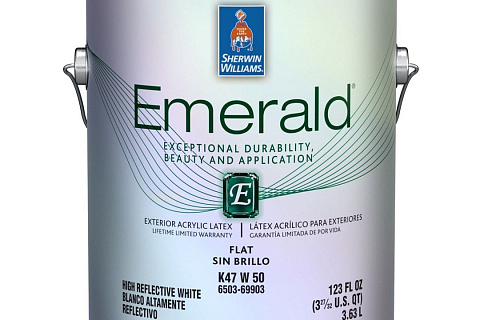 Emerald® Exterior