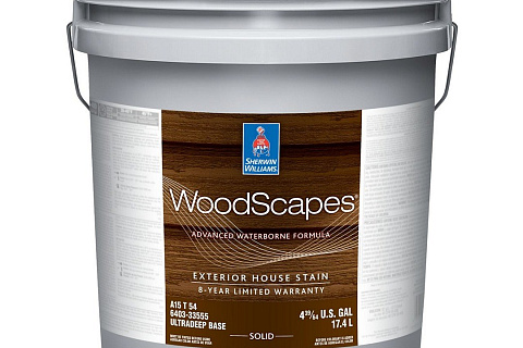 WoodScapes®