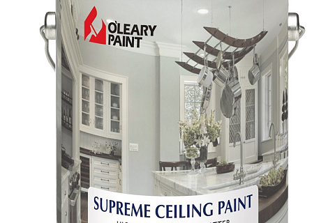Supreme Ceiling