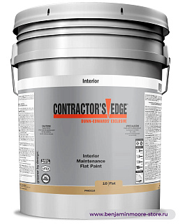 CONTRACTOR'S EDGE®
