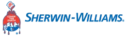 Логотип Sherwin-Williams